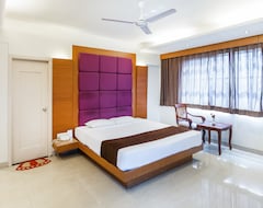Hotel Seven Heaven (Nashik, Indien)