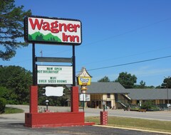 Motel Wagner Inn (Eureka Springs, Sjedinjene Američke Države)