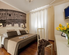 Bed & Breakfast Le Suite Downtown (Rooma, Italia)