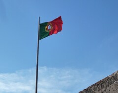 Hele huset/lejligheden Sobral de Baixo (Castro Marim, Portugal)