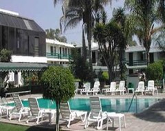 Hotel & Spa Villa Vergel (Ixtapan de la Sal, Mexico)