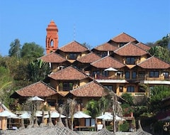 Otel Poshanu Resort (Phan Thiết, Vietnam)