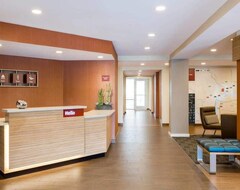 Hotel TownePlace Suites by Marriott Nashville Goodlettsville (Goodlettsville, USA)