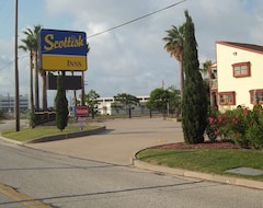 Otel Scottish Inns Galveston (Galveston, ABD)