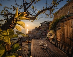 Khách sạn Sailorsrest - Riomaggiore Cinque Terre (Riomaggiore, Ý)