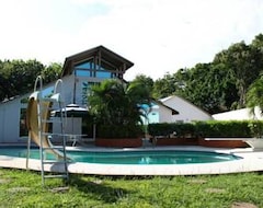 Hotel Summer Dream House (San Andres, Kolumbija)