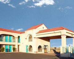 Hotel Econo Lodge Kingman (Kingman, EE. UU.)