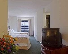 Hotel SpringHill Suites by Marriott Tampa Westshore Airport (Tampa, Sjedinjene Američke Države)
