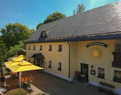 Hotelli Hotel Sonne (Seiffen, Saksa)