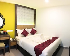 Khách sạn Check-In (Kuala Lumpur, Malaysia)