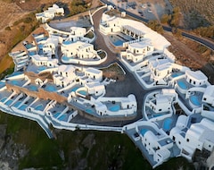 Khách sạn Grand Ambassador (Akrotiri, Hy Lạp)