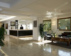 Excel Hotel Roma Ciampino (Marino, İtalya)