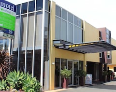Hotel Harbour City Motor Inn (Tauranga, Nueva Zelanda)