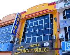Khách sạn Sagittario (Ipoh, Malaysia)