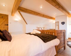Hotel Character Cottage, The Perfect Base For Various Activities (Callantsoog, Nizozemska)