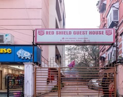 Otel The Salvation Army Red Shield Guest House (Kalküta, Hindistan)