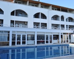 Ucem Hotel Golden Sea (Altınoluk, Tyrkiet)
