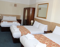 Hotel Liza Inn (Bournemouth, United Kingdom)