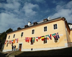 Nhà nghỉ Hostel Skautsky dom (Banská Štiavnica, Slovakia)
