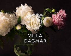 Hotel Villa Dagmar (Stockholm, Sverige)