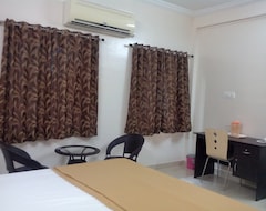 Casa/apartamento entero Ratnesh Premium lodging (Amboli, India)