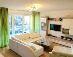 Cijela kuća/apartman Charming Apartment In Konstanz (Konstanz, Njemačka)