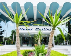 Khách sạn GHotels Pallini Beach (Kalithea, Hy Lạp)