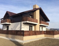 Casa/apartamento entero Pensiunea Dany - Crys (Suceava, Rumanía)
