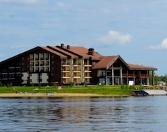 Hotel Konakovo River Club (Konakovo, Russia)