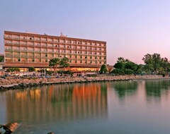 Hotel Crowne Plaza Limassol (Limassol, Cyprus)