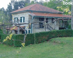 Hele huset/lejligheden Casa De Granito Charmosa (Vieira do Minho, Portugal)