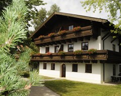 Khách sạn Adalbert Stifter (Hauzenberg, Đức)