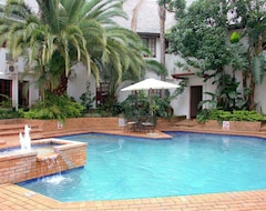 Hotel BON Midrand (Halfway House, South Africa)