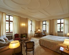 Hotel Schloss Englar (Eppan an der Weinstraße, Italien)