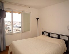 Hotel Homerez Last Minute Deal - Amazing Bungalow With Sea View (Biarriz, Francia)