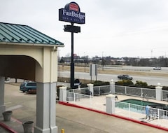 Khách sạn Motel 6 Tulsa, Ok Airport (Tulsa, Hoa Kỳ)