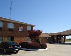 Khách sạn Motel 6-Marion, IL (Marion, Hoa Kỳ)