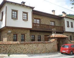 Khách sạn Nimbus Guesthouse (Sidirochori, Hy Lạp)