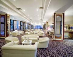 Khách sạn Larissa Club Saphire (Antalya, Thổ Nhĩ Kỳ)
