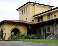 Casa rural Garda Hill Agriturismo (Soiano del Lago, Italia)
