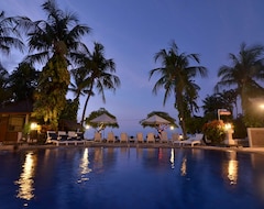Hotel Aneka Lovina Villas & Spa (Singaraja, Indonezija)