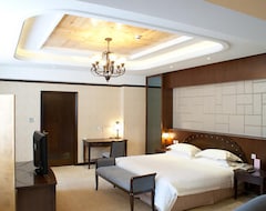 Khách sạn Datong Club Hotel (Tianjin, Trung Quốc)