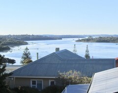 Casa/apartamento entero Bonnie View - A Wonderful View Up The River Experience Augusta - Bonnie View - Experience Augusta (Augusta, Australia)