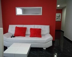 Tüm Ev/Apart Daire Apartamento Amoblado Full Con Piscina. (Cúcuta, Kolombiya)