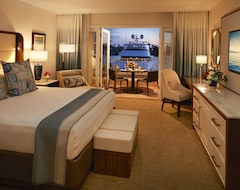 Hotel Balboa Bay Resort (Newport Beach, USA)