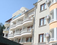 Hotel Eos (Kiten, Bugarska)