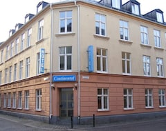 Otel Continental (Malmö, İsveç)