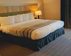 Hotelli Country Inn & Suites by Radisson, Seattle-Tacoma International Airport, WA206 (SeaTac, Amerikan Yhdysvallat)