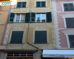 Toàn bộ căn nhà/căn hộ Mazzini (Lecce, Ý)