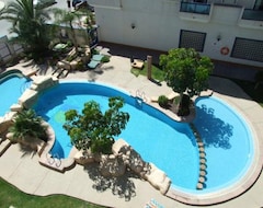 Khách sạn Playamarina 1 Reception (Cabo Roig, Tây Ban Nha)